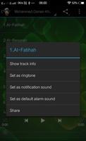tilawatil mp3 qur an screenshot 2