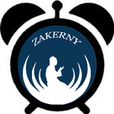 Zakerny icône