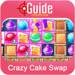 Guide for Crazy Cake Swap