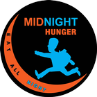 MIDNight Hunger-icoon