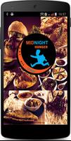 MIDNight Hunger-poster