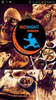 MidnightHunger постер