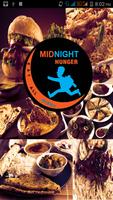 MidnightHunger ポスター