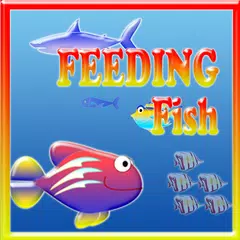 Feeding Frenzy Fish