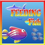 Feeding Frenzy Fish