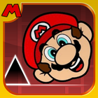 Super Marty Dash icon