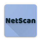 NetScan icône