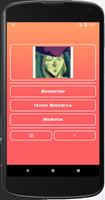 Anime Quiz screenshot 2