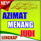 Azimat Menang Judi-icoon