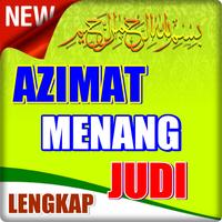 Azimat Menang Judi-poster