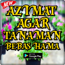 Azimat Agar Tanaman Bebas Hama APK
