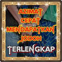 Azimat Cepat Mendapatkan Jodoh 海報