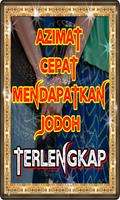 Azimat Cepat Mendapatkan Jodoh স্ক্রিনশট 2