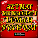 Azimat Untuk Mengobati Lemah Syahwat APK