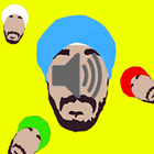 JusReign Soundboard icon