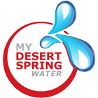 My Desert Spring أيقونة