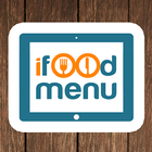 آیکون‌ iFoodMenu Base