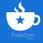 My Freedom Cafe icône