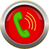Call Recorder Spy أيقونة