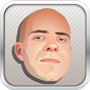 BE BOLD BE BALD APK