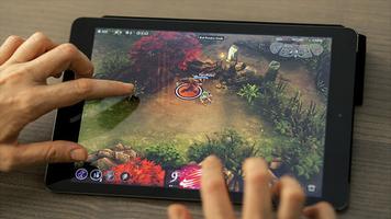 GUIDE For Vainglory Pro ảnh chụp màn hình 1