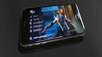 GUIDE For Vainglory Pro ảnh chụp màn hình 2