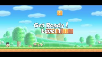 Dennis Adventures Game تصوير الشاشة 2