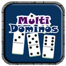 APK Multi Dominos Game