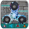 Spinner Advanced Game APK