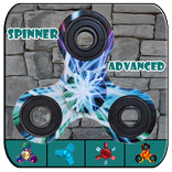 Spinner Advanced Game