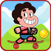 Steven Skater Adventure APK
