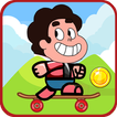 Steven Skater Adventure