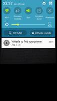 Whistle to find your phone स्क्रीनशॉट 2