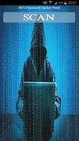 Password WifI HackEr Prank تصوير الشاشة 1