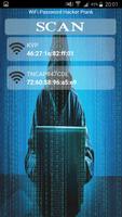 Password WifI HackEr Prank تصوير الشاشة 2
