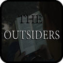The Outsiders Novel APK