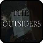 The Outsiders Novel icône