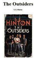 The Outsiders Novel Affiche