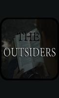 The Outsiders Novel capture d'écran 1