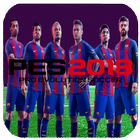 GUIDE : PES 2018 PRO icône