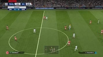 GUIDE : PES 2018 PRO تصوير الشاشة 3