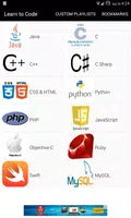 Learn To Code poster