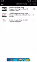 Learn To Code screenshot 2