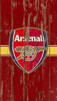 Arsenal Wallpaper capture d'écran 3