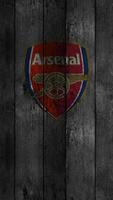 Arsenal Wallpaper capture d'écran 2