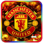Manchester Wallpaper HD 圖標