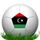 أخبار المنتخب والدوري الليبي icône