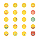 emoji flappy bird APK