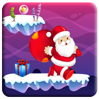 Santa Run Santa icon