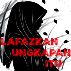 Novel Lafazkan Ungkapan Itu icône